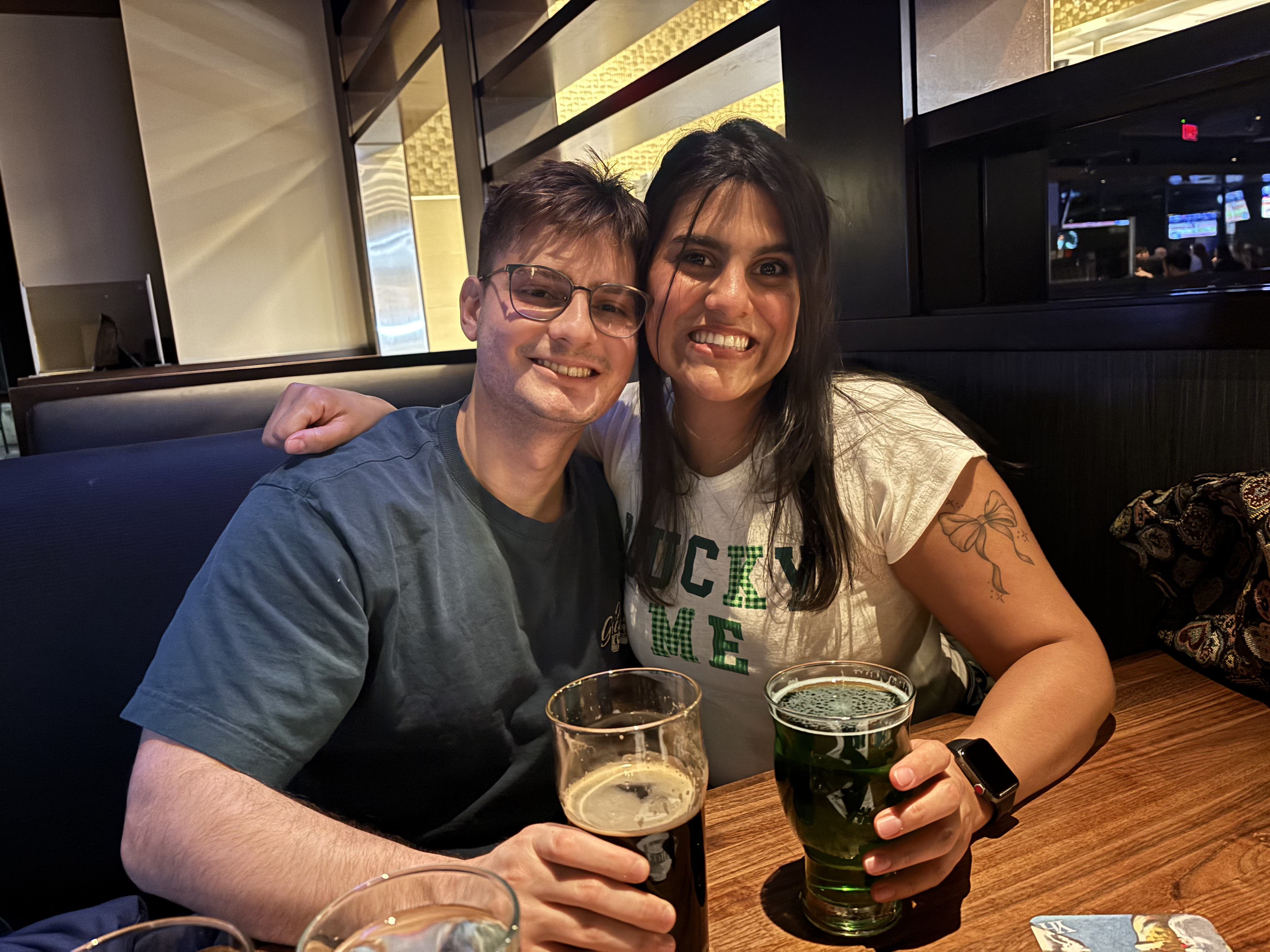 St. Patrick's Day